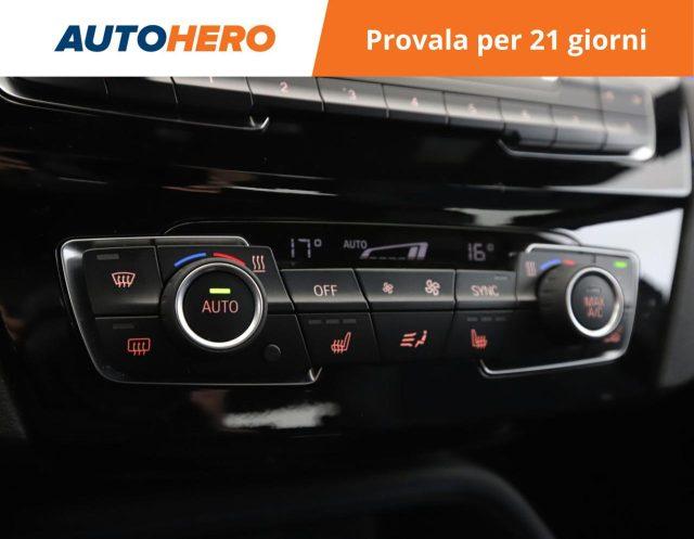 BMW X1 xDrive20d Msport