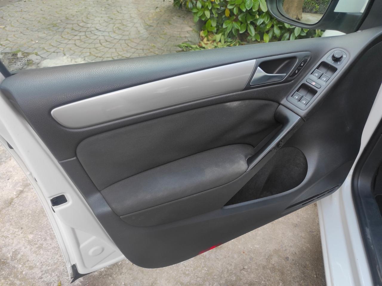 Volkswagen Golf 1.6 TDI DPF 5p. Comfortline