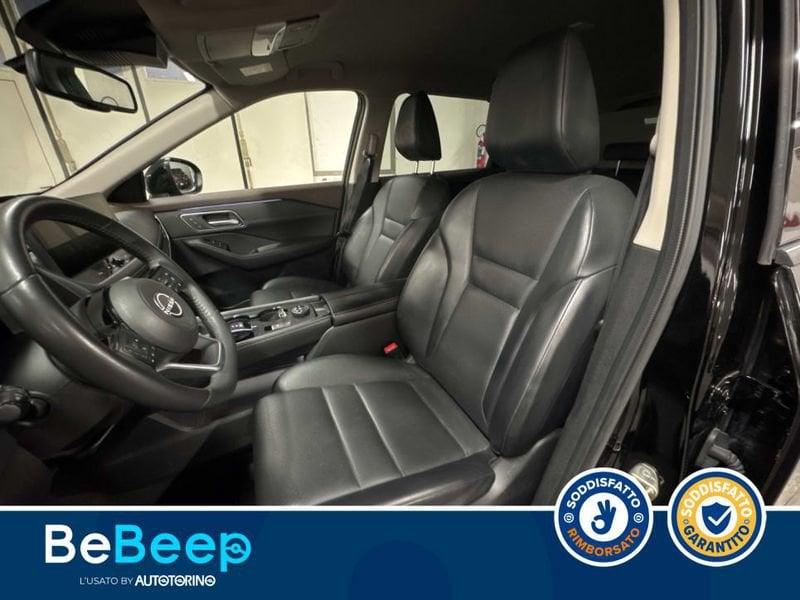 Nissan X-Trail 1.5 E-POWER TEKNA E-4ORCE 4WD