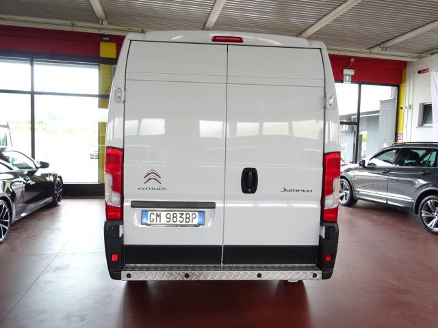 CITROEN Jumper 33Q BlueHDi 140 S&S PM-TN Furgone Edition