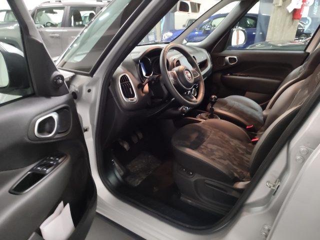 FIAT 500L 1.4 95 CV Cross MY21 GPL