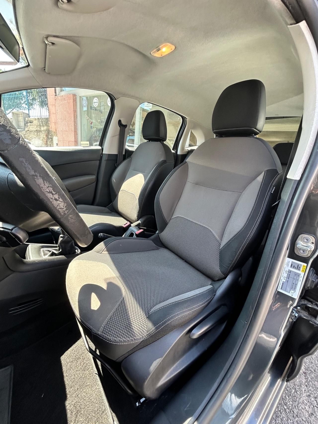 Citroen C3 1.4 HDi 70 Seduction