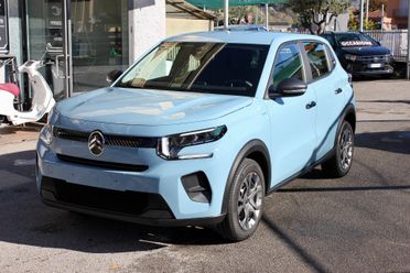 Citroen C3 PureTech 100 You PRONTA CONSEGNA