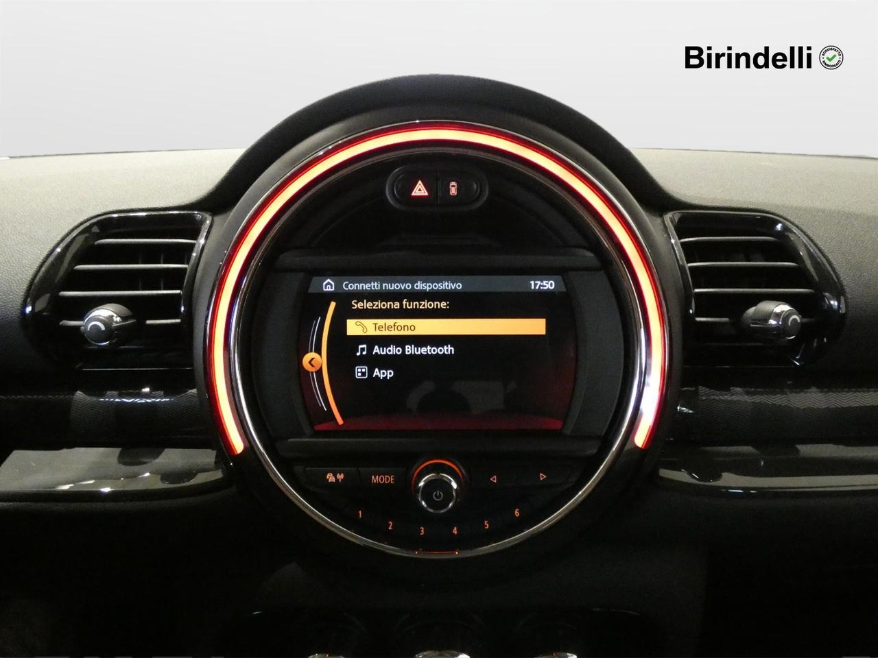 MINI Mini Clubman (F54) - Mini 2.0 Cooper D Business Clubman Automatica
