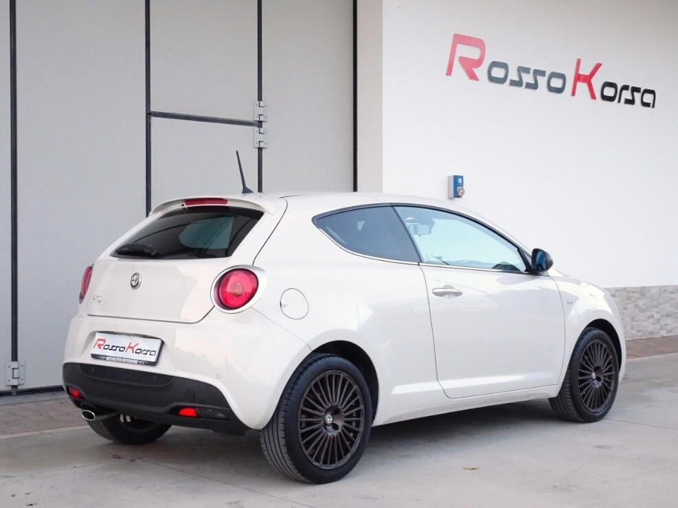 ALFA ROMEO MiTo 1.4 78CV RACER EDITION