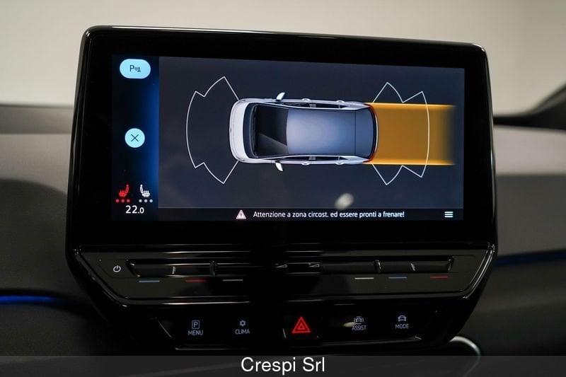 Volkswagen ID.3 ID.3 Pro Performance