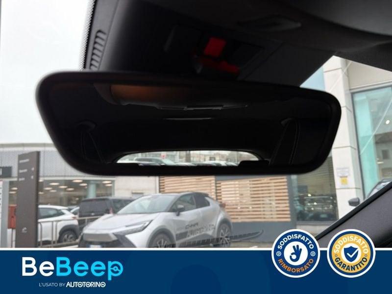 Mercedes-Benz GLA 200 SPORT AUTO