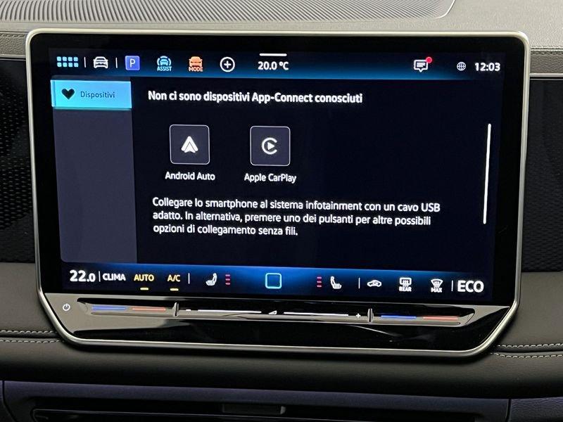 Volkswagen Tiguan Tiguan 1.5 tsi ehybrid Edition Plus 204cv dsg