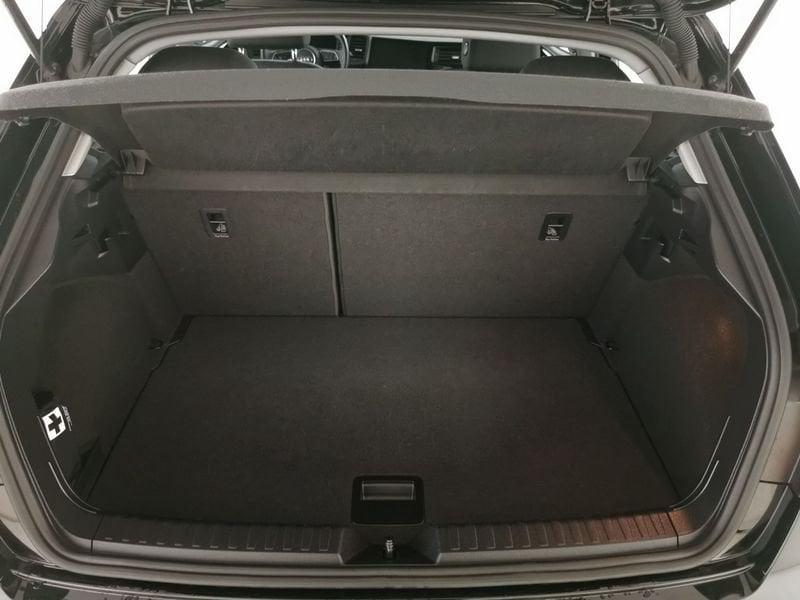 Audi A1 allstreet 30 1.0 tfsi Identity Contrast 110cv s tronic