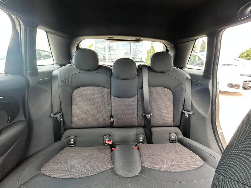 Mini Mini 5 Porte 1.5 Cooper D 5p