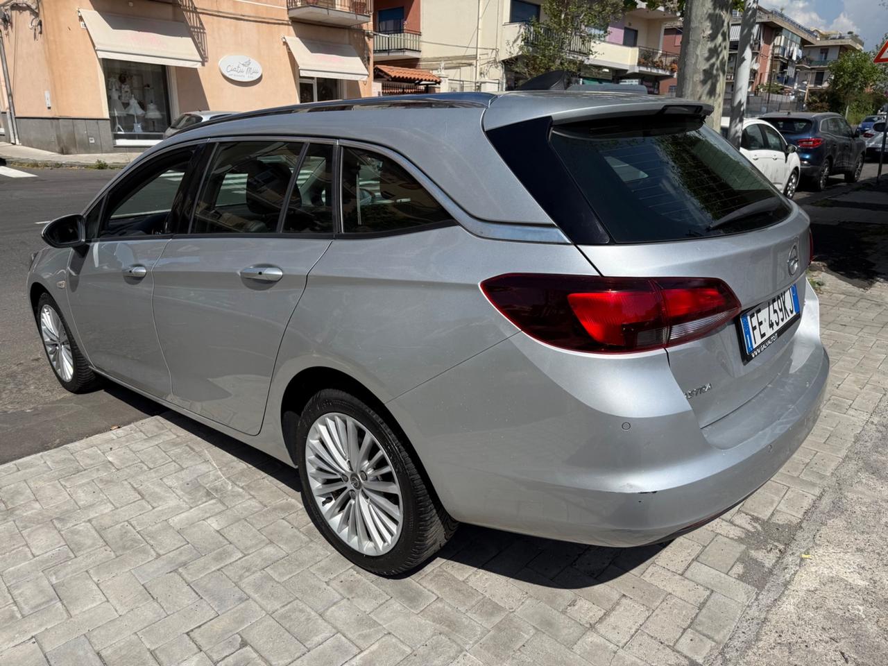 Opel Astra 1.6 CDTi 110CV Start&Stop Sports Tourer Innovation