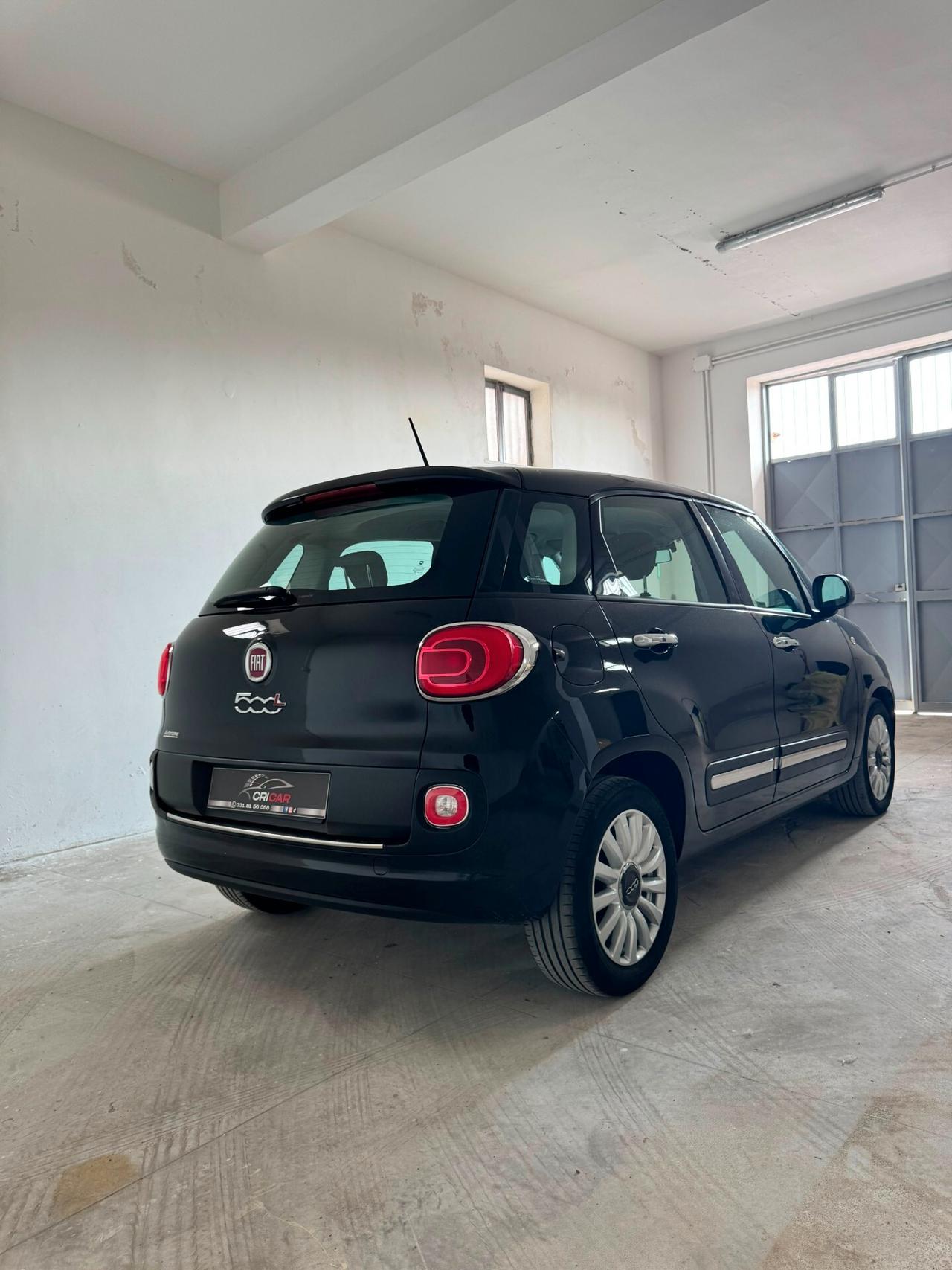 Fiat 500L 1.3 Multijet 85 CV