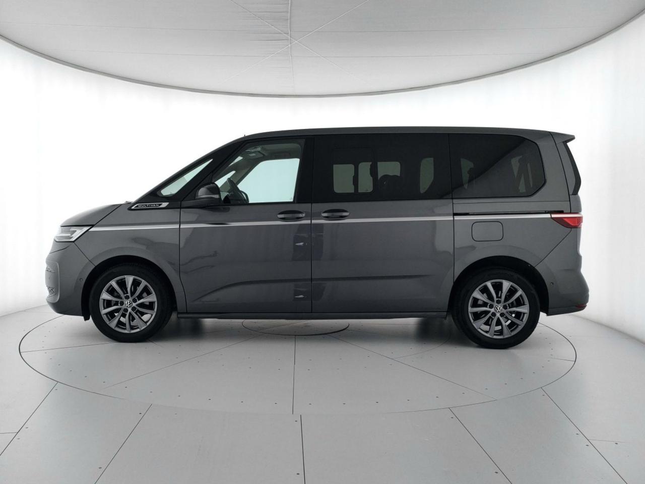Volkswagen T7 Multivan 2.0 tdi style 150cv dsg 7p.ti