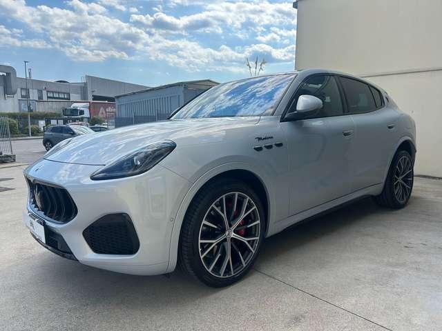Maserati Grecale Grecale 2.0 mhev Modena 330cv auto