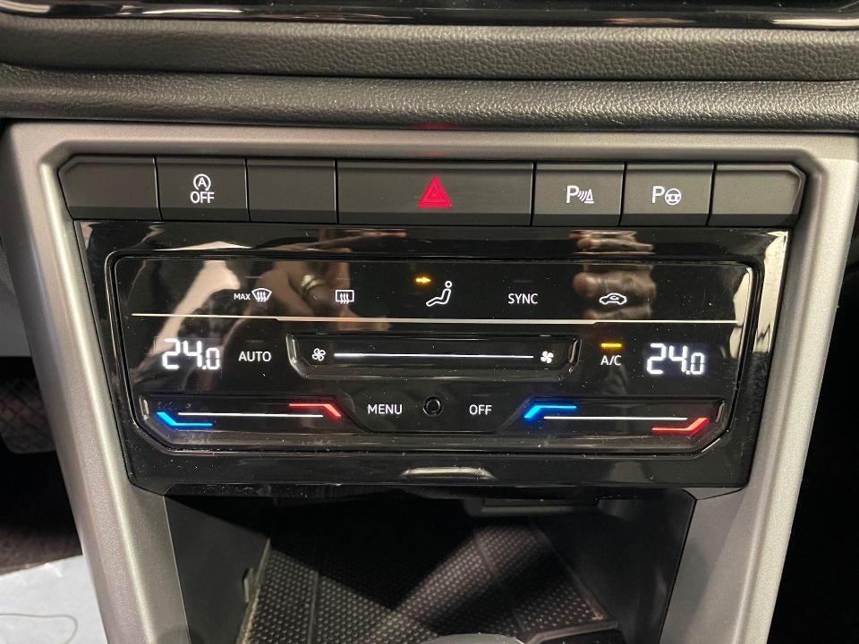 Volkswagen T-Roc 2.0 tdi Life 150cv dsg