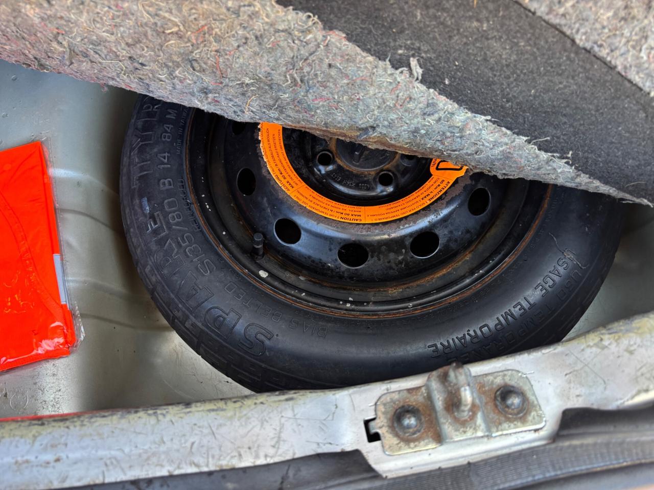 Fiat Panda 1.2 4x4 Climbing OK NEOPATENTATI