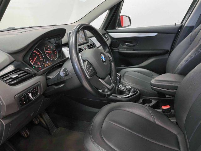 BMW 218 D GRAN TOURER ADVANTAGE 7POSTI