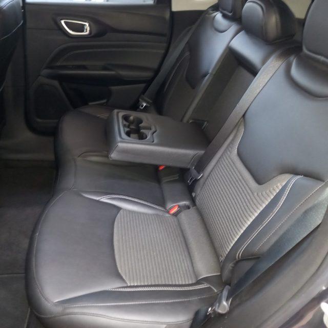 JEEP Compass 1.3 Turbo T4 190 CV PHEV AT6 4xe Limited