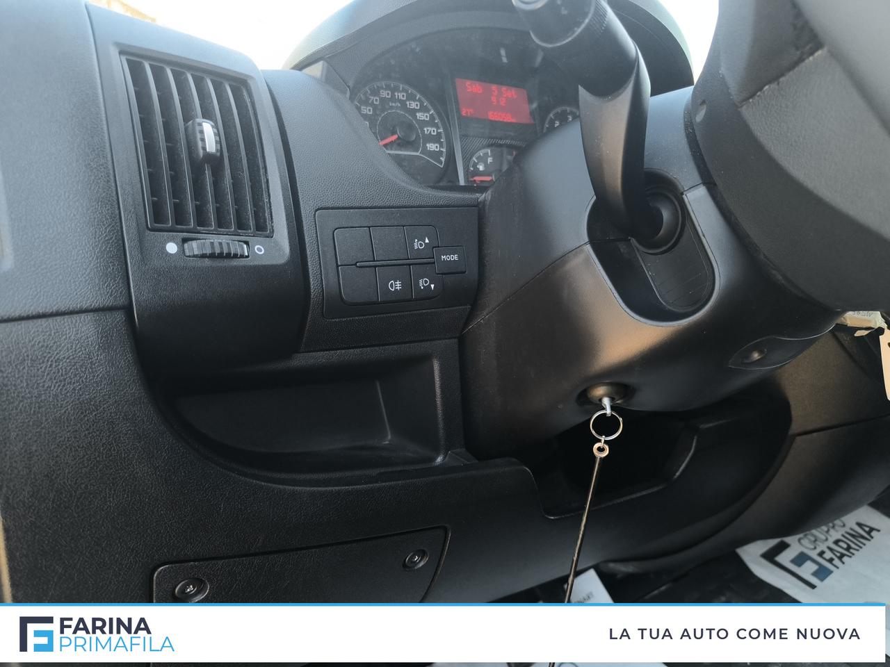 PEUGEOT Boxer III (II 2011) - Boxer 330 2.0 bluehdi 130cv L1H1 E6