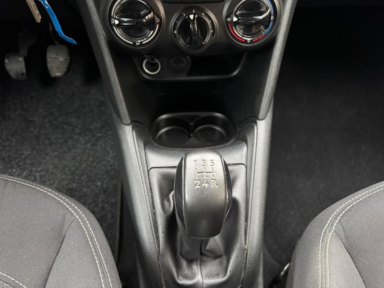 PEUGEOT 208 PureTech 82 5p ALLURE NEOPAT