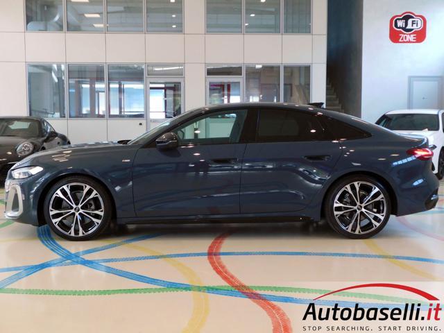 AUDI A5 2.0 TFSI QUATTRO S LINE EDITION 204CV S-TRONIC