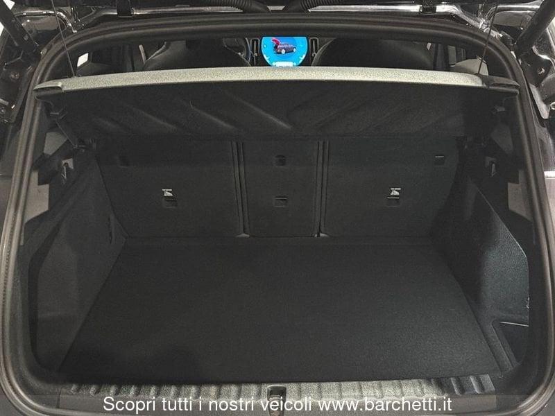 MINI Mini Countryman U25 John Cooper Works Countryman 2.0 TwinPower Turbo John Cooper Works ALL4 Auto