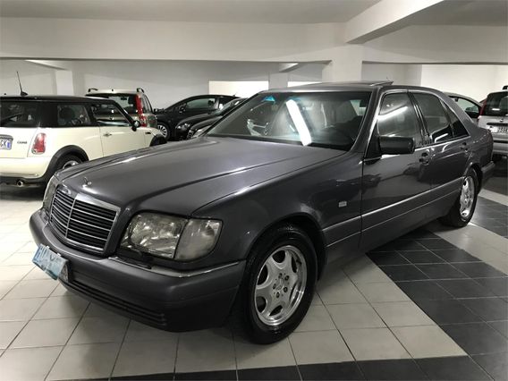 MERCEDES Classe S 350