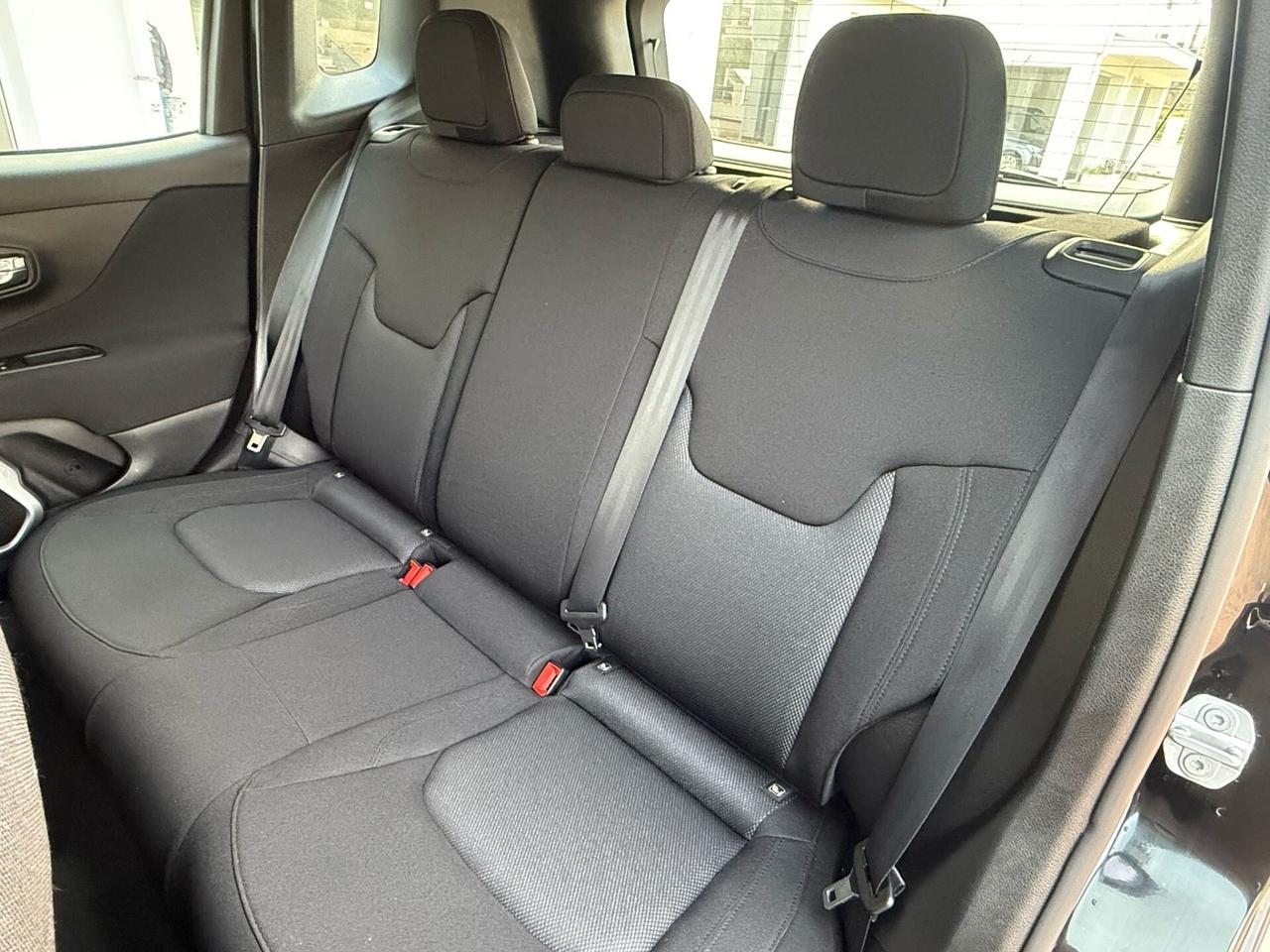 Jeep Renegade 2.0 Mjt 140CV 4WD Active Drive Limited