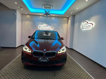 Bmw 2er Active Tourer 225xe Active Tourer iPerformance Luxury aut.