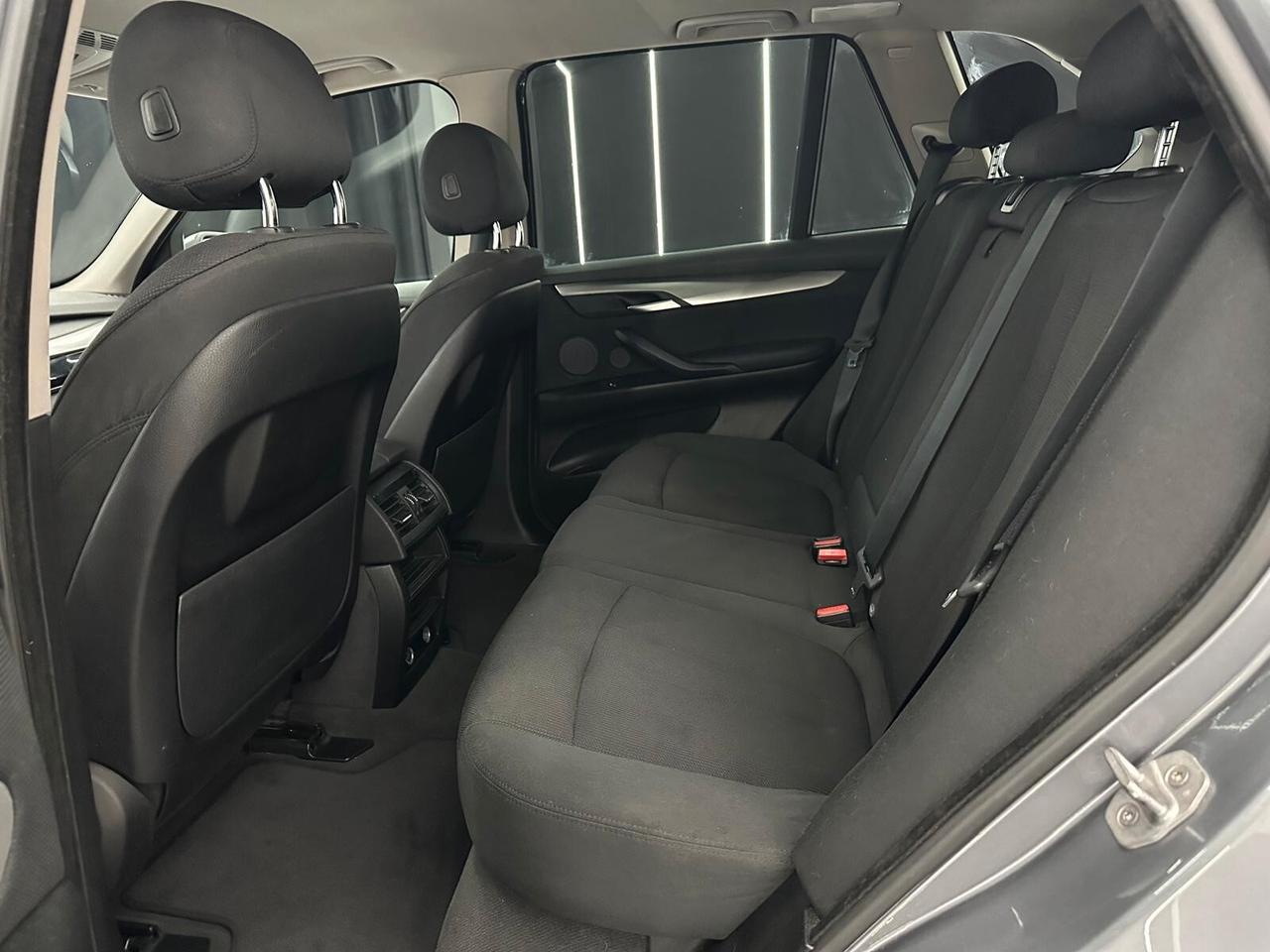 Bmw X5 sDrive25d Auto