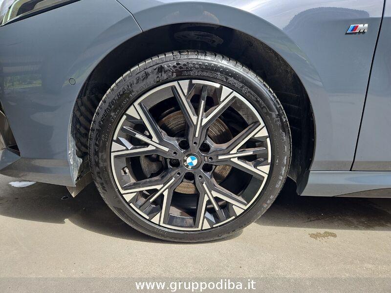 BMW Serie 1 F70 120 48V MSport Design auto