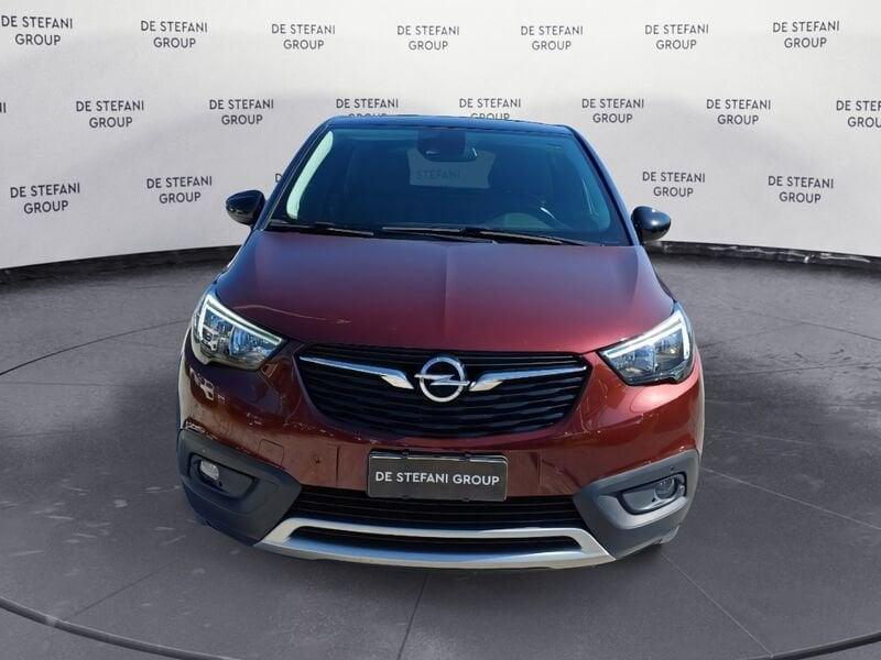 Opel Crossland Crossland X 1.2 Innovation s&s 110cv