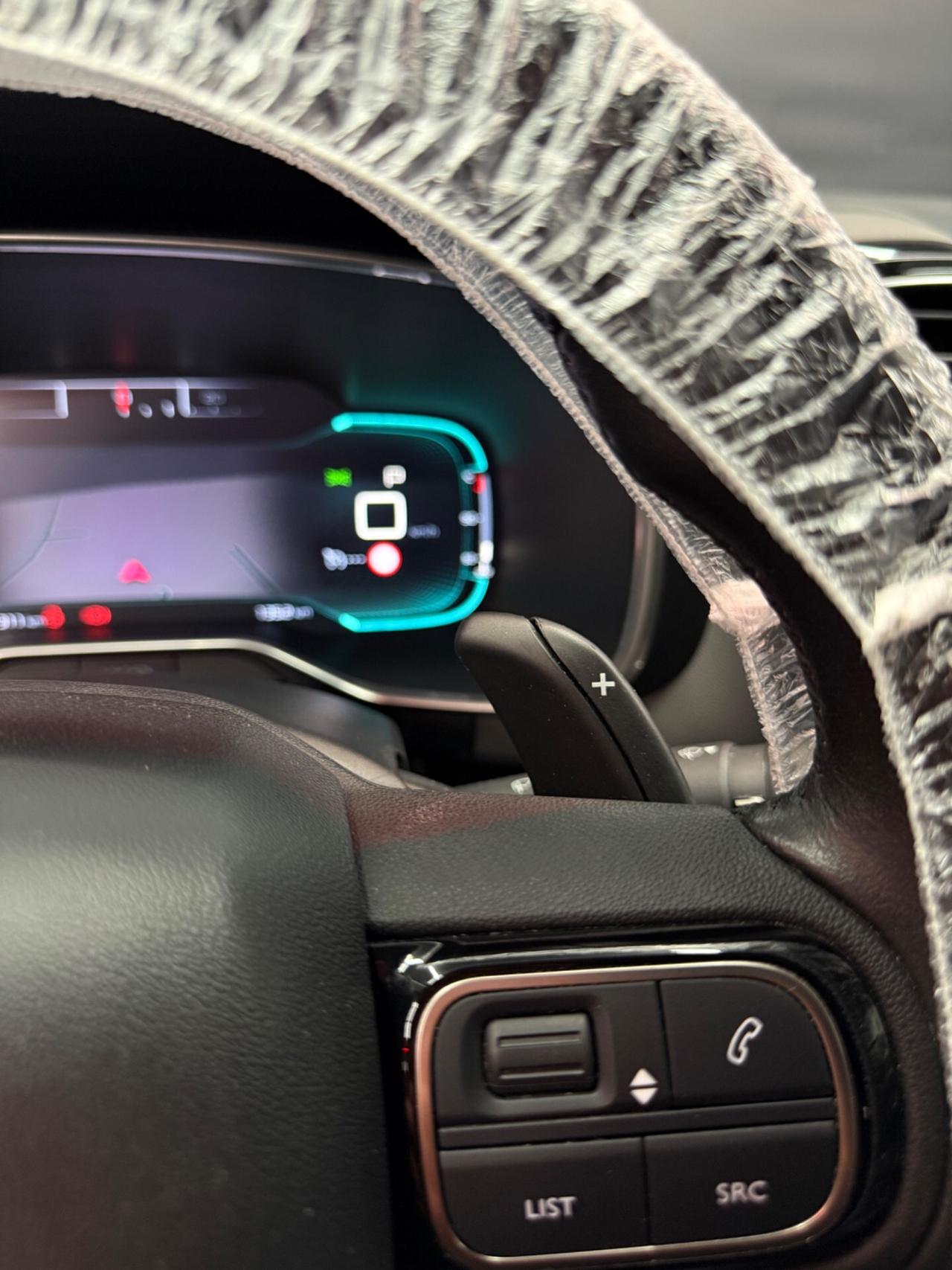 Citroen C5 Aircross BlueHDi 130cv EAT8 Shine 12/2019