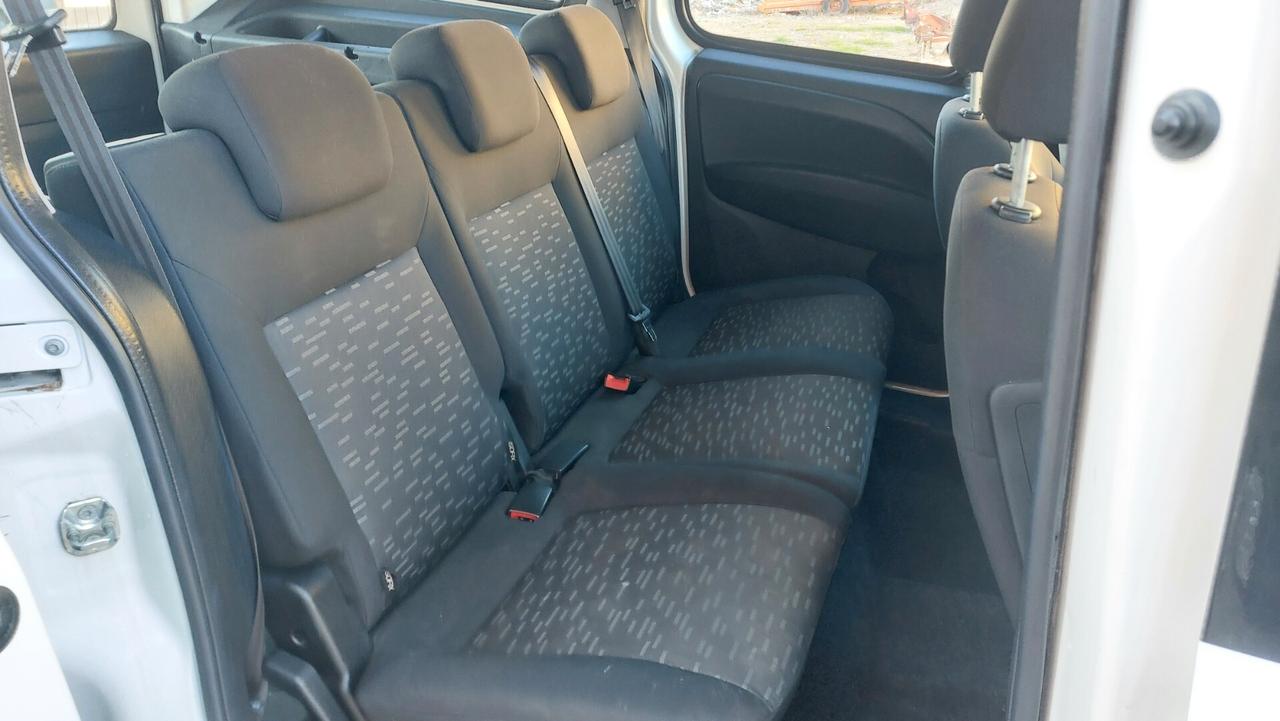 Opel Combo ecoFLEX AUTOCARRO 5 POSTI