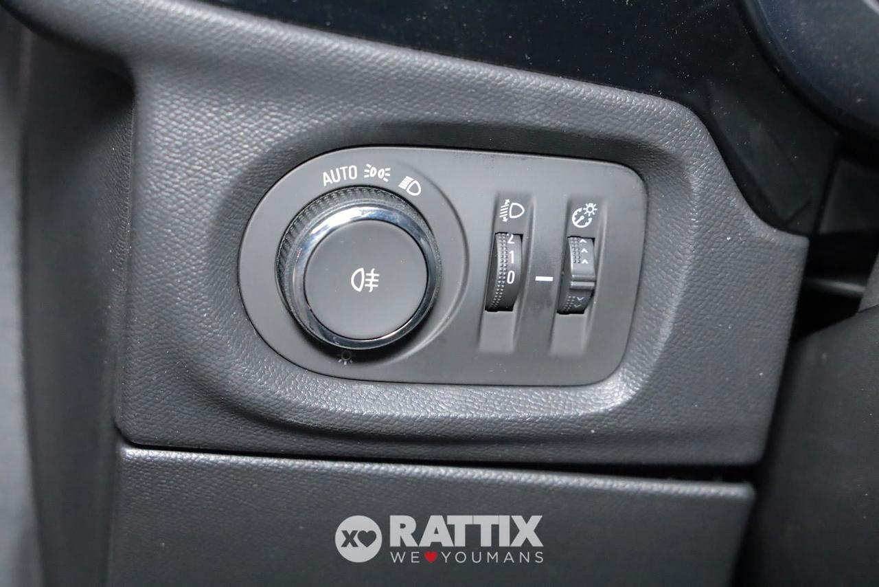 Opel Corsa 1.2 Hybrid 110CV GS DCT6