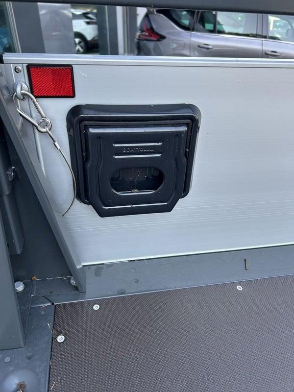 Renault Master PRONTA CONSEGNA 130CV CASSONE FISSO 3900X2100 PREZZO+IVA
