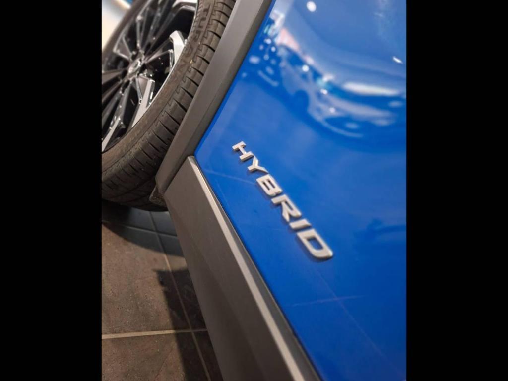 Lexus UX 250h 2.0 Hybrid Midnight 2WD Power Split Device