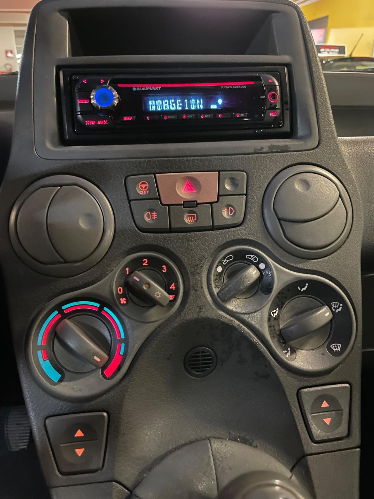 Fiat Panda 1.2 Neopatentati Euro 5