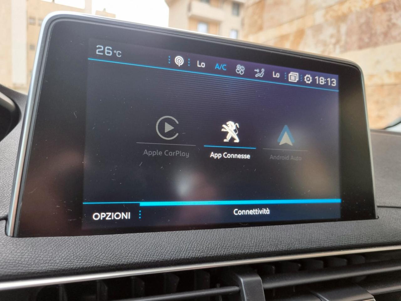 Peugeot 3008 BlueHDi 130 S&S Business