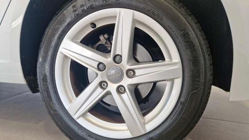 Audi A3 Sportback 30 1.6 TDI 116 CV S&S Business