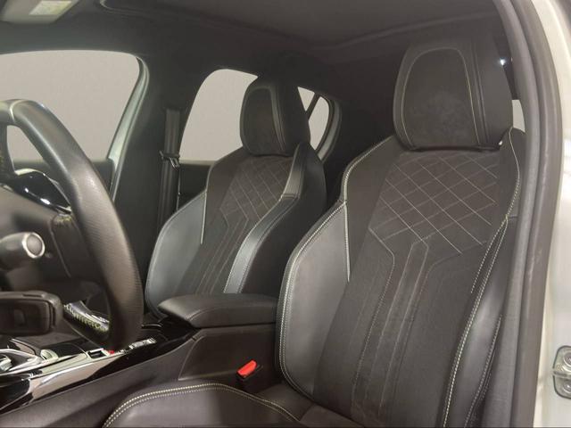 PEUGEOT 208 motore elettrico 136 CV 5 porte GT Pack TETTO