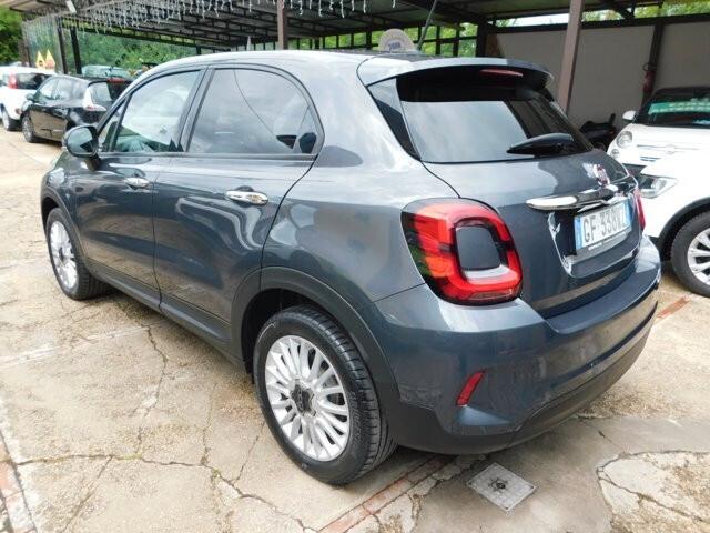 Fiat 500X 1.3 MultiJet 95 CV Urban