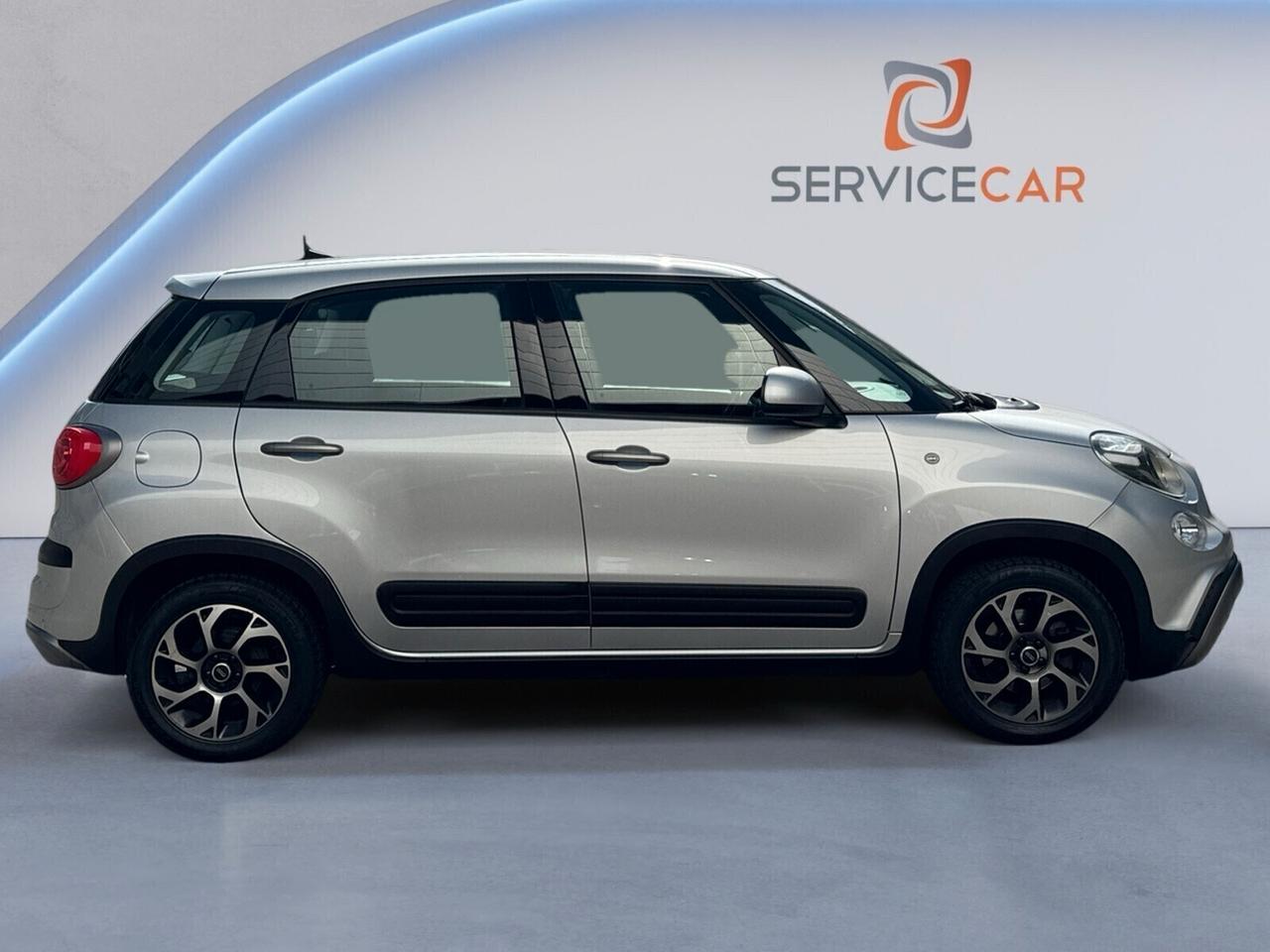 Fiat 500L 1.4 95 CV Benzina