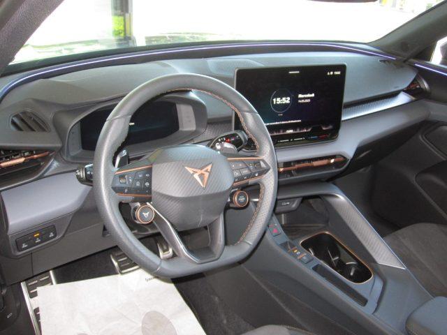 CUPRA Terramar 1.5 Hybrid DSG