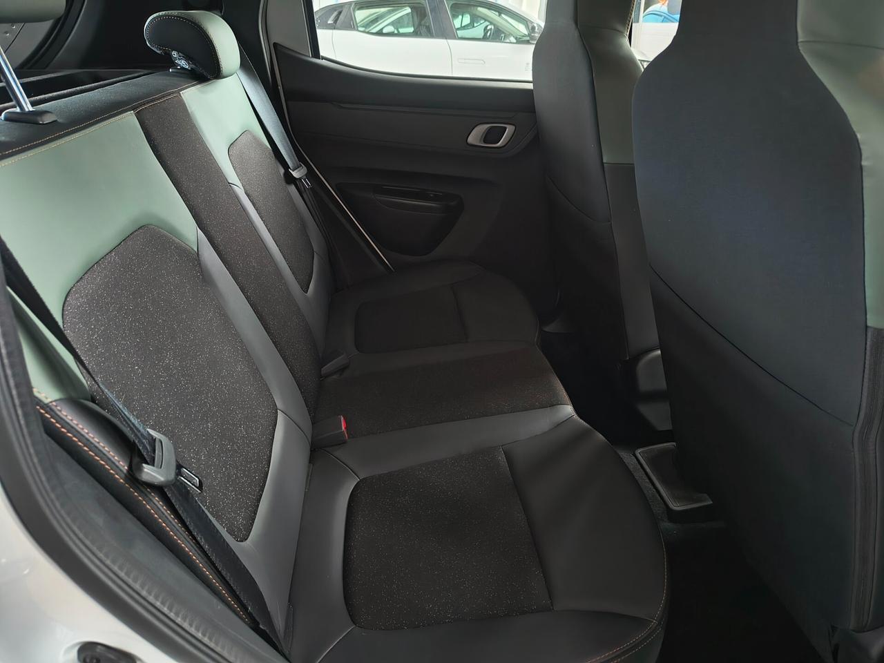 NUOVA DACIA SPRING ELETTRICA TUA A PARTIRE DA 19.700 EURO