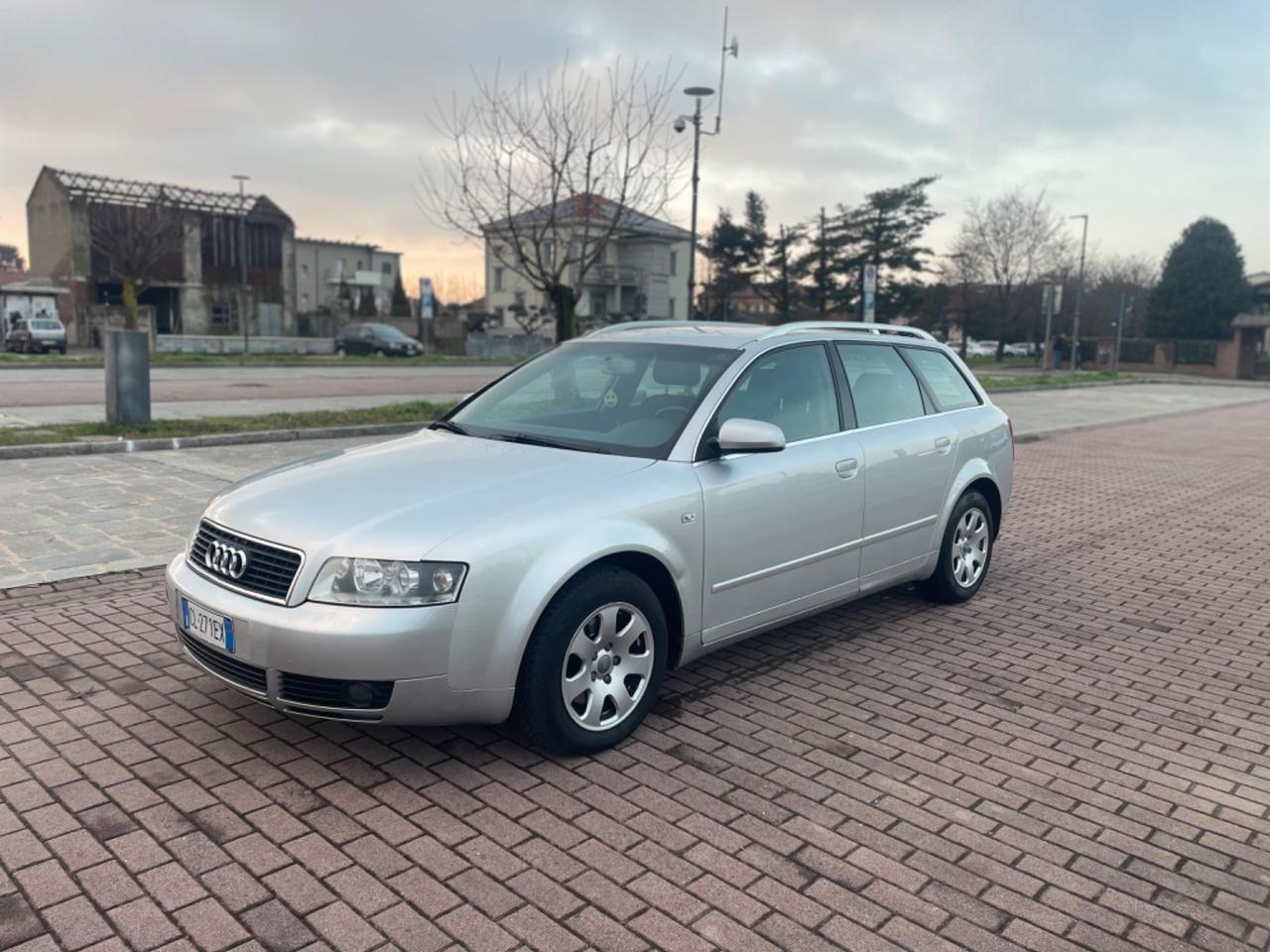 Audi A4 1.9 TDI/130 CV cat Avant