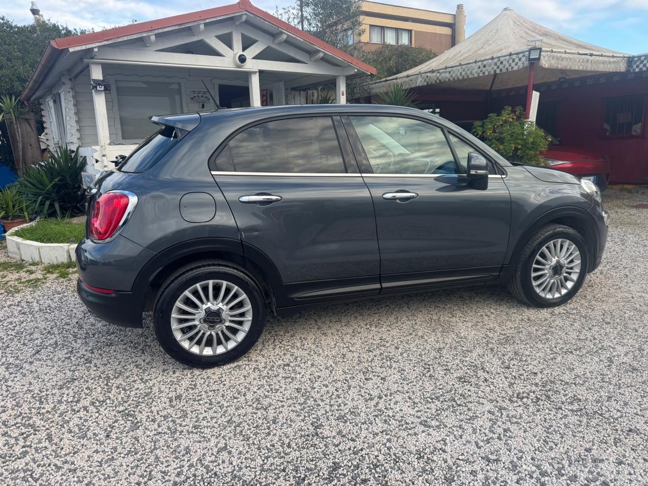 Fiat 500X 1.6 MultiJet 120 CV Lounge GARANTITA