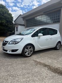 Opel Meriva 1.6 CDTI 110CV Start&Stop Design Edition