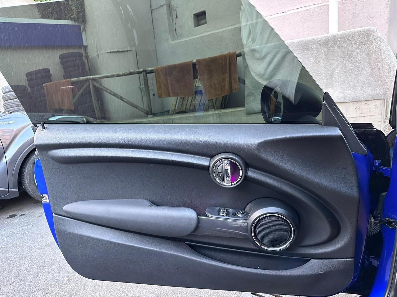 Mini Cooper One 3p OK NEOPATENTATI