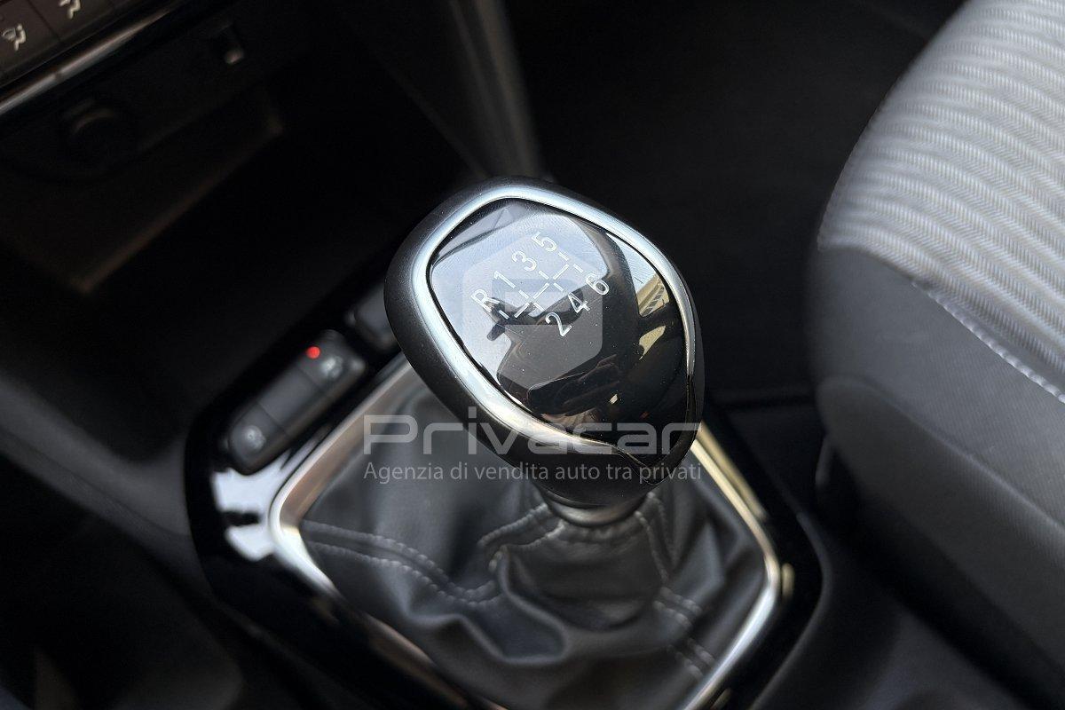 OPEL Corsa 1.5 D 100 CV Edition